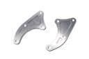 武川 エイプ50/100・XR50/100モタード用エンジンハンガー