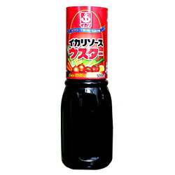 イカリ　ウスターソース　500ml