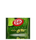キットカット　Kitkat　ミニ オトナの甘さ 抹茶 12枚