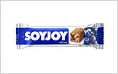 大塚製薬 SOYJOY ブルーベリー 1箱(12本)
