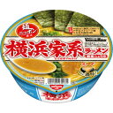 日清麺ニッポン 横浜家系ラーメン 1箱(12個入り)
