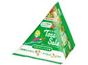 味の素 「Toss Sala®」トスサラ イタリアン・バジル味 23.7g (粉ドレ+トッピング 〈2〜3人分〉)