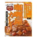 ハウス カリー屋カレー甘口 200g