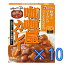 ハウス カリー屋カレー甘口 200g 10個
