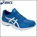asics/アシックス ジョギング/ランニングシューズ [tjr291-400 TARTHERZEAL_6_ターサ