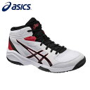 asics/アシックス キッズ/ジュニア バスケットシューズ...