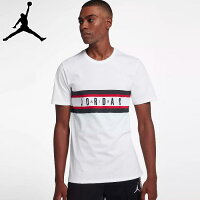 NIKE/ナイキ バスケットボール プラクティスシャツ [939618-100 BBALL_GRAPHIC_TEE_4_ジョーダン_グラフィックTシャツ] プラシャツ_Tシャツ_半袖_JORDAN/2018FW 【ネコポス対応】の画像