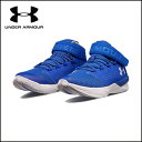 under_armour/アンダーアーマー バスケ