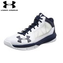 under_armour/アンダーアーマー バスケ