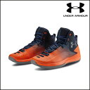 under_armour/アンダーアーマー バスケットボール...