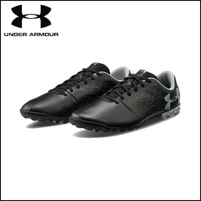 under_armour/アンダーアーマー サッカー/フットサル トレーニングシューズ [3000116-001 UA_Magnetico_Select_TF_マグネティコセレクトTF] トレシュー_芝用/2018SS 【ネコポス不可能】