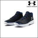 under_armour/アンダーアーマー バスケットボール バスケットシューズ [3020766-004 U