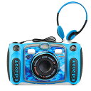 VTech Kidizoom Camera DUO 5.0 ...
