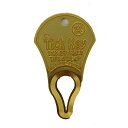 ダニ取り器 Tick Key ティックキー【メール便のみ送料...