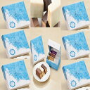 送料無料 美冬 3P×6個【白い恋人石屋...
