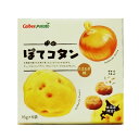 【北海道限定】カルビー・ポテト ぽてコタン 16g×6袋入!...