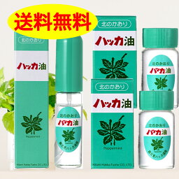 <strong>ハッカ油</strong>スプレー10ml1本と <strong>ハッカ油</strong> 20ml<strong>×2本</strong>の 計3本セット 北見通商 マスクアロマ 花粉 花粉症 殺菌 ミント コロナ 送料無料 マスク