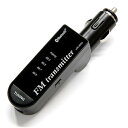 【送料無料!】VERTEX FMトランスミッター VTC-...