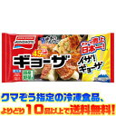 【冷凍食品　よりどり10品以上で送料無料！】味の素 ギョーザ 300gご飯のおかずにもう一品！