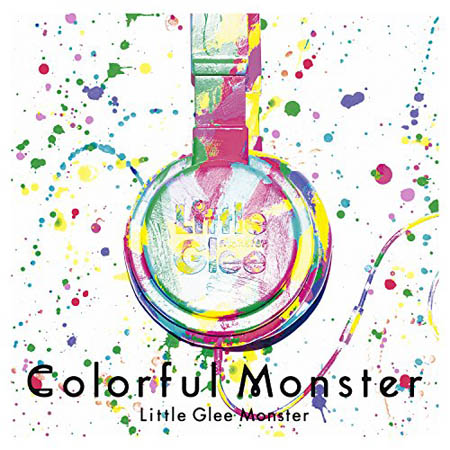 yIzyCDz Little Glee Monster Colorful@Monster SRCL-8964݌Ɍ̑oI又Z[IҏłB