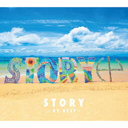 【送料無料！】【CD】【DVD】 HY／STORY ～HY BEST～ (初回限定盤)(DVD付) UPCH-7441在庫限りの大放出！ご注文はお早めに！