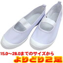 【送料無料!】 ビニールバレーシューズ サイズ:15.0~28.0 T-BS-3000 よりどり2足