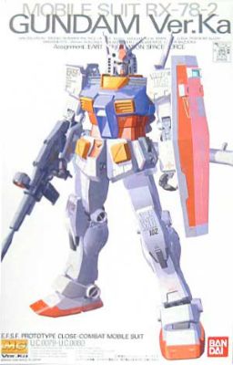 MG 1100 RX-78-2  ver.KaʥȥϥСˡ