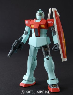 MG 1100 RGM-79  Ver.2.0ʥץ饹ꥢˡ