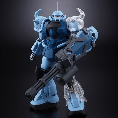 MG 1100 MS-07B3 եʥץ饹ꥢˡ