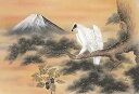 ◆希少品◆1000ピースジグソーパズル『一富士二鷹三茄子』《廃番商品》
