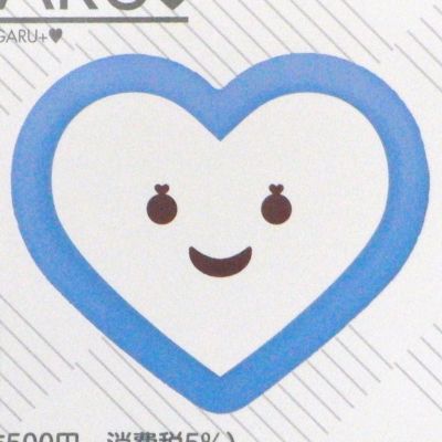 【取寄】★3割引!!★ジグソーパズル用パネル『TSUNAGARU+♥（つながるプラスハート）アサガオ（ブルー）』