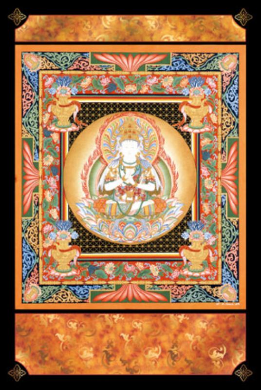 【取寄】★3割引!!★1000ﾋﾟｰｽｼﾞｸﾞｿｰﾊﾟｽﾞﾙ『大日如来(金剛)』