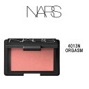 【 定形外 送料無料 】 NARS ナーズ ブラッシュ チー...