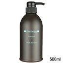 エラバシェ ヘアシャンプー 3 500ml [ E