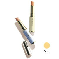 【2点購入で薔薇バーム】 ブライトアップファンデーション【Y-1】 <strong>カバーマーク</strong> カバマ covermark <strong>コンシーラー</strong> 部分用ファンデーション【 定形外 送料無料 】