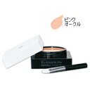 【 定形外 送料無料 】 エクスボーテ インヴィジブルカバーUV 【ピンクオークル】 ミニブラシ付き 2.6g ( Ex:beaute / マードゥレクス / Madre:X )( エクスボーテ コンシーラー )【tg_tsw_7】『0』