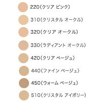 【 定形外 送料無料 】 SK-2 クリアビューティ パウダーファンデーション 【320クリアオークル】( レフィル )/ ケース別売 マックスファクター ( SK-II / SK2 / エスケーツー / クリアビューティー )(4979006061758)『33』