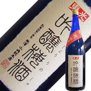 小嶋総本店　東光　吟醸梅酒　500ml