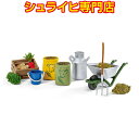 【シュライヒ専門店】シュライヒ 農場の動物お世話セット 42...