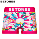 BETONES ビトーンズ/XANADU ザナドゥ/シームレ...