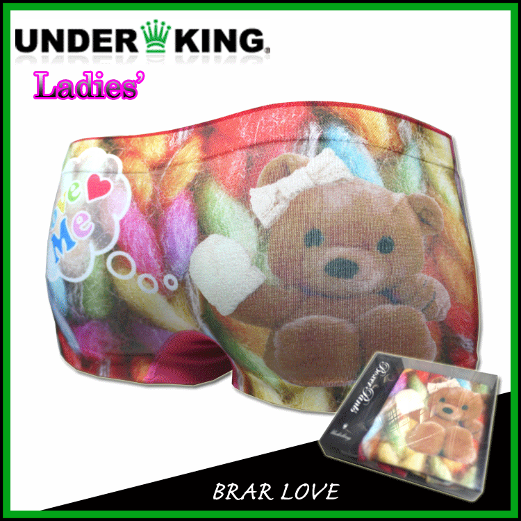 [or5,000~ȏエグőIIUNDER KING A_[LO/BEAR LOVE xA[u/fB[X{NT[pc y[֑zysmtb-TDzysaitamazyyΉzyyMt_zyeCXgN[z