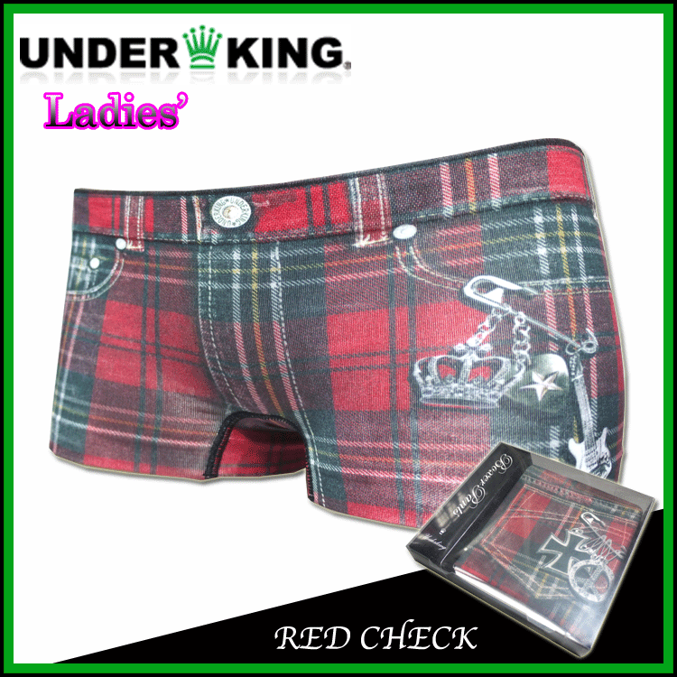 [or5,000~ȏエグőIIUNDER KING A_[LO/RED CHECK bh`FbN/fB[X{NT[pc y[֑zysmtb-TDzysaitamazyyΉzyyMt_zyeCXgN[z