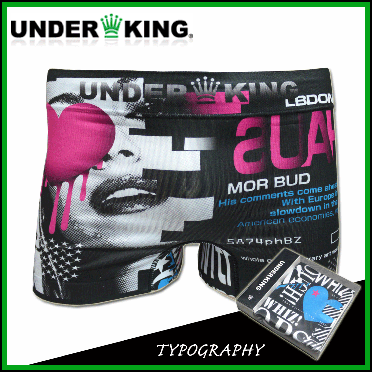 [or5,000~ȏエグőIIUNDER KING A_[LO/TYPOGRAPHY ^C|OtB/{NT[pc y[֑zysmtb-TDzysaitamazyyΉzyyMt_zyeCXgN[z
