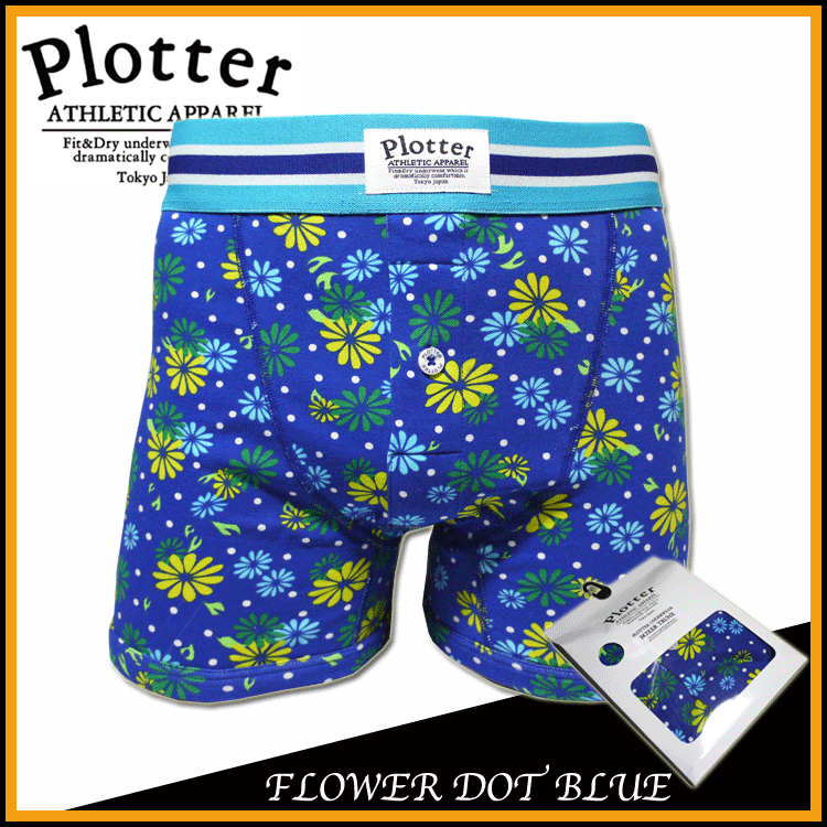 [or5,000~ȏエグőIIY {NT[pcPlotter vb^[/FLOWER DOT BLUE t[hbgu[/{NT[gNXy[֑zysmtb-TDzysaitamazyyΉzyyMt_zyeCXgN[z
