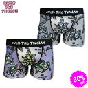 OVER THE TWELVE オーバーザトゥエルブ ボクサーパンツ LOVE TRANSFORMER 2014