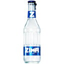 ZIMA ジーマ 275ml 瓶 バラ 1本【RTD】【モルソン クアーズ ジャパン】