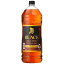ニッカウイスキー ブラックニッカ リッチブレンド 40度 4000ml(4L) ペットボトル