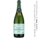 【よりどり6本で送料無料】フジッコワイナリー にごりスパークリングワイン マディ デラウェア 750ml