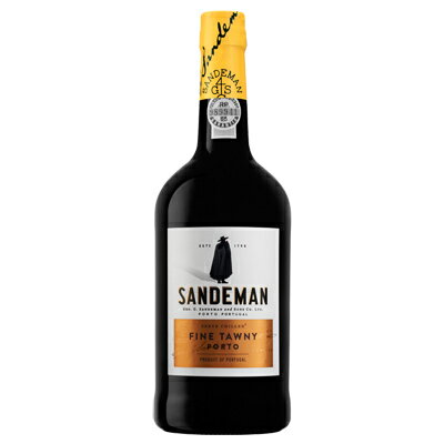 ◆【よりどり6本で送料無料!】サンデマン　トゥニーポート　750mlポルトガルのワイン！ポートワイン！