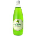 サントリーライム シロップ 780ml 瓶【果汁入り】